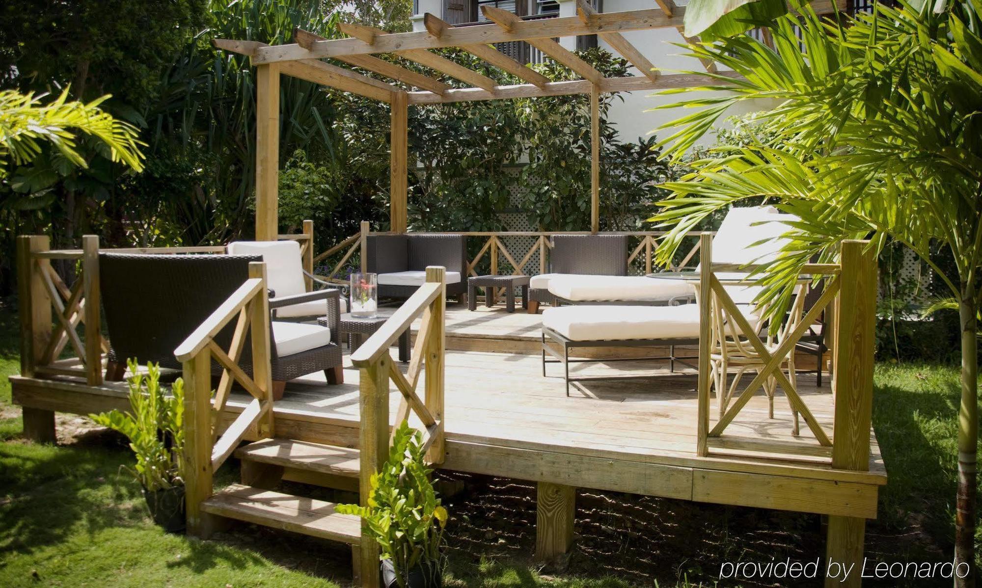 The Sugar Apple Lodging Dunmore Town 외부 사진
