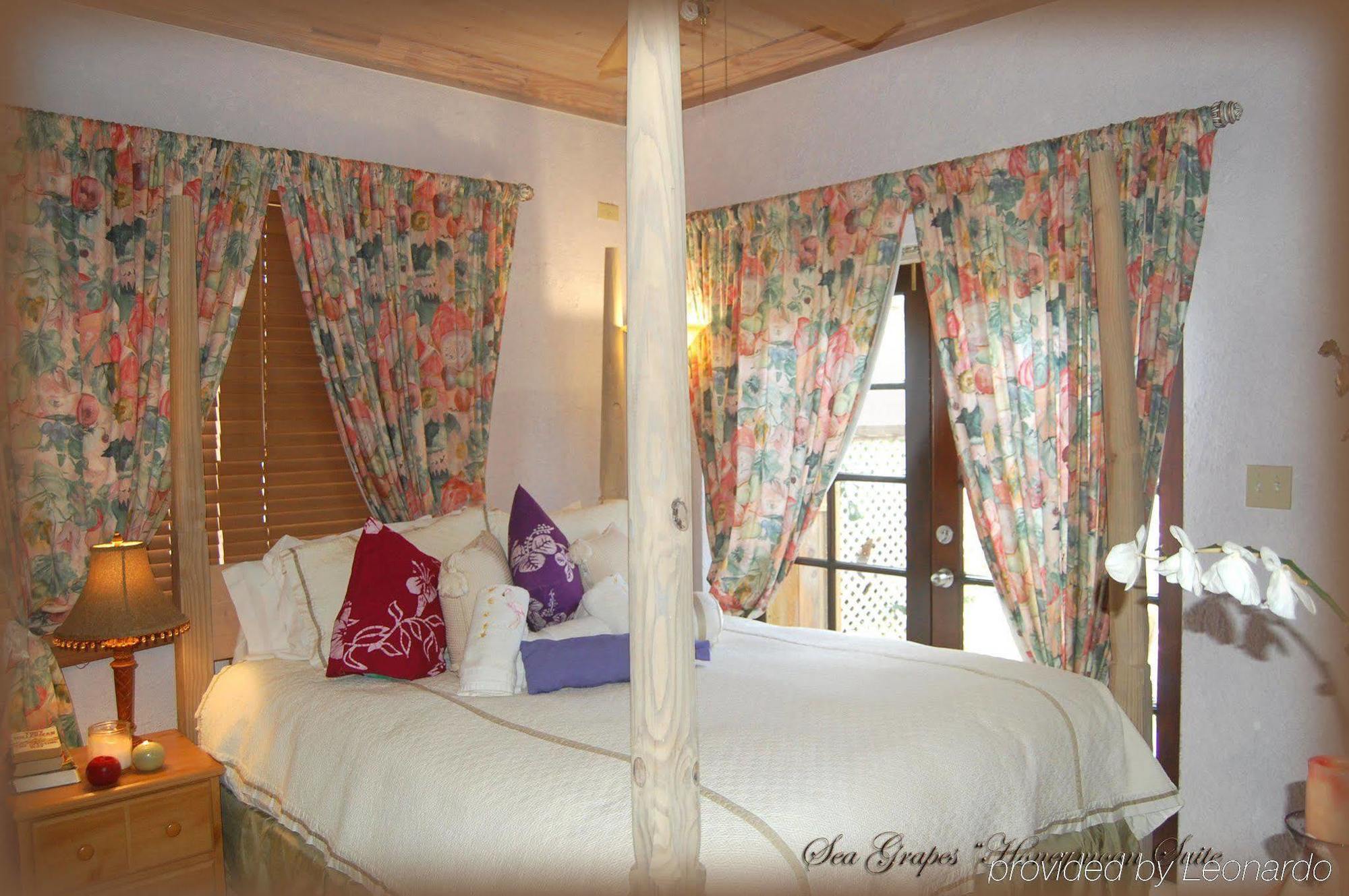 The Sugar Apple Lodging Dunmore Town 객실 사진