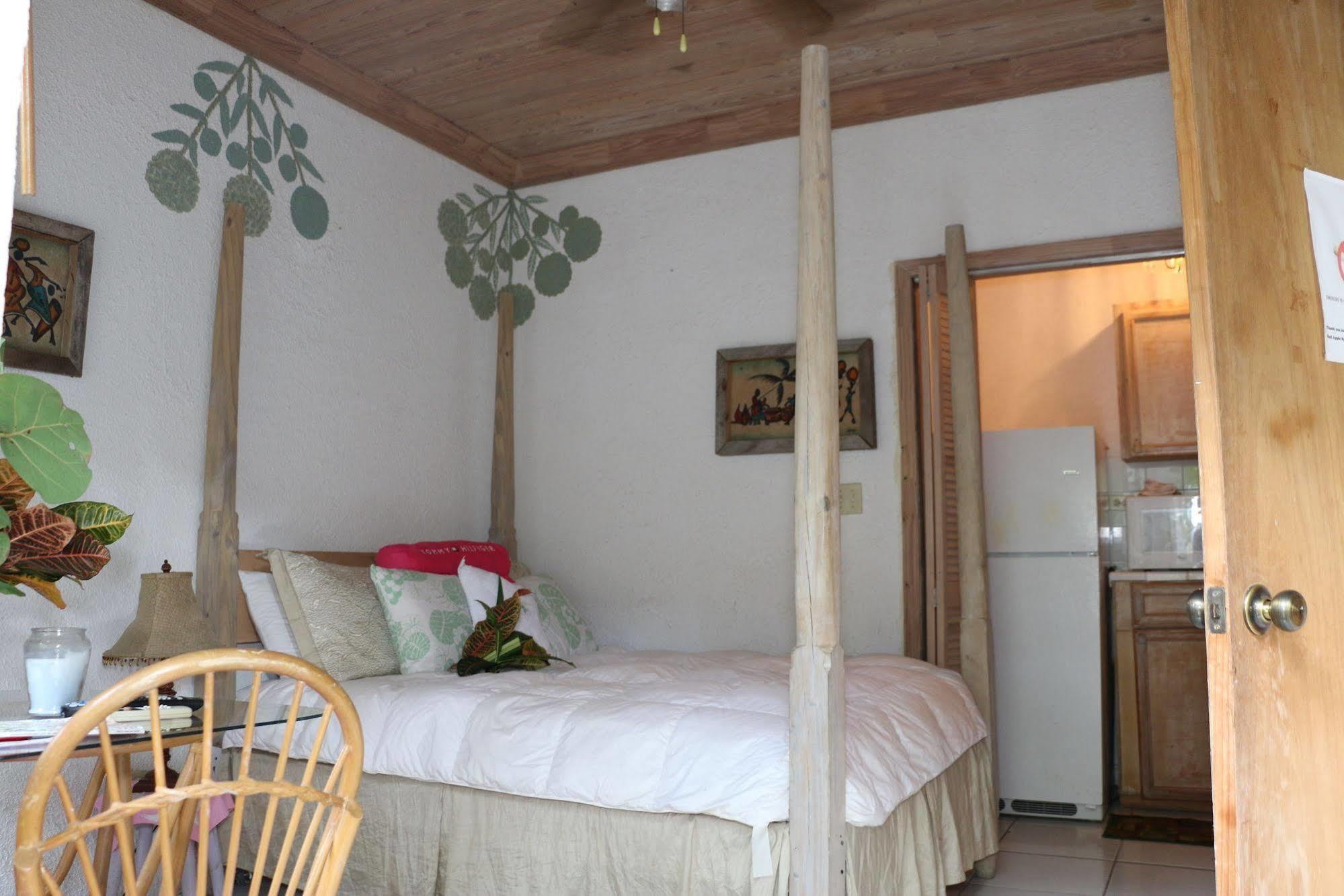 The Sugar Apple Lodging Dunmore Town 외부 사진