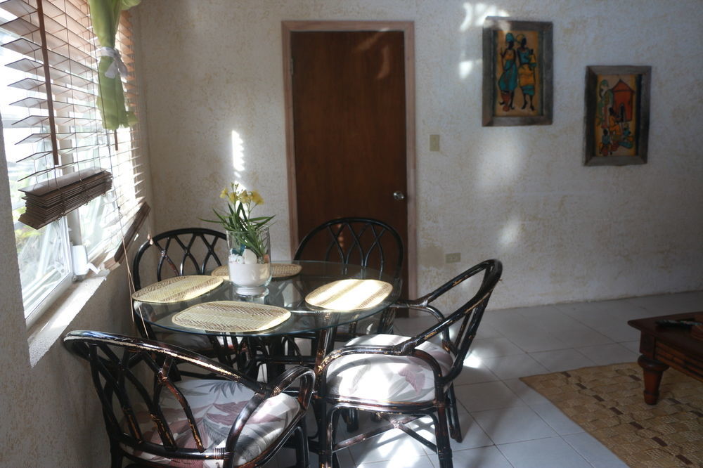 The Sugar Apple Lodging Dunmore Town 외부 사진