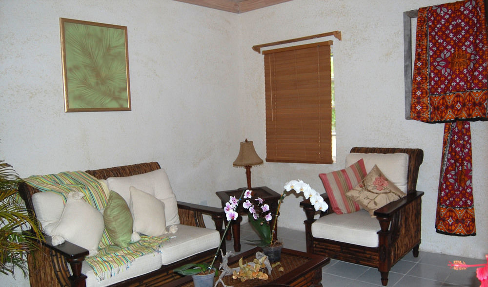 The Sugar Apple Lodging Dunmore Town 외부 사진
