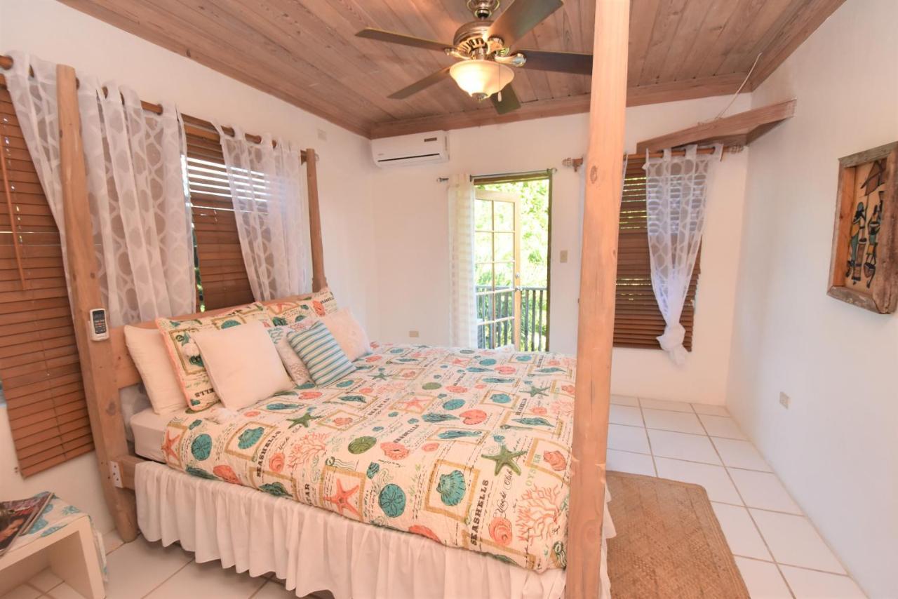 The Sugar Apple Lodging Dunmore Town 외부 사진
