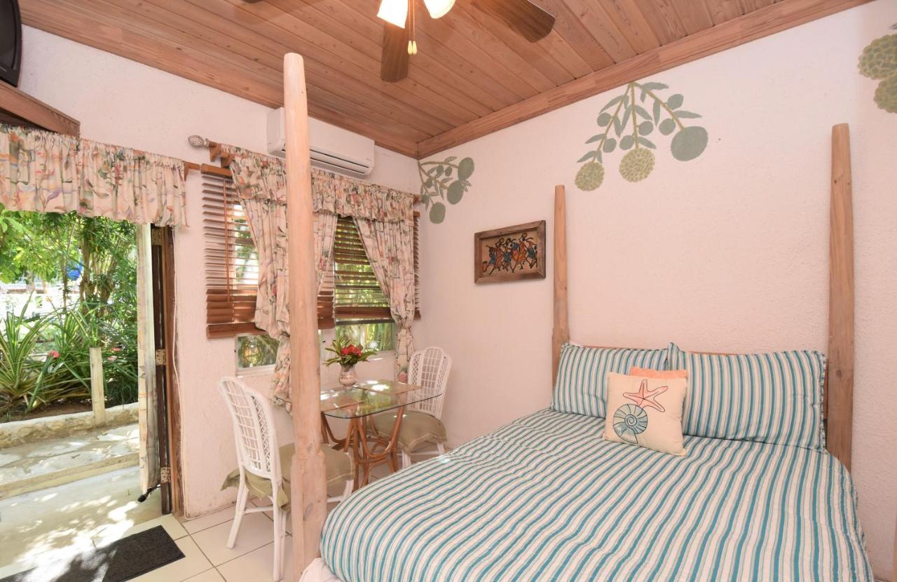 The Sugar Apple Lodging Dunmore Town 외부 사진