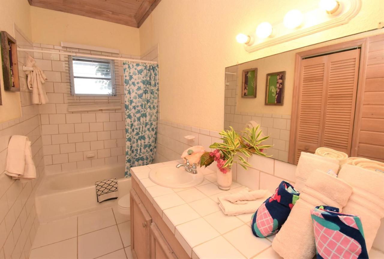 The Sugar Apple Lodging Dunmore Town 외부 사진