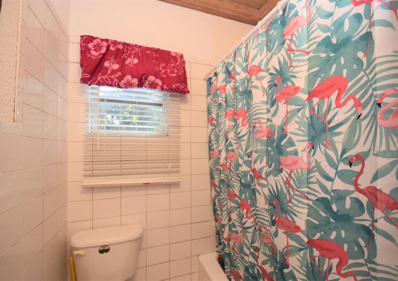 The Sugar Apple Lodging Dunmore Town 외부 사진
