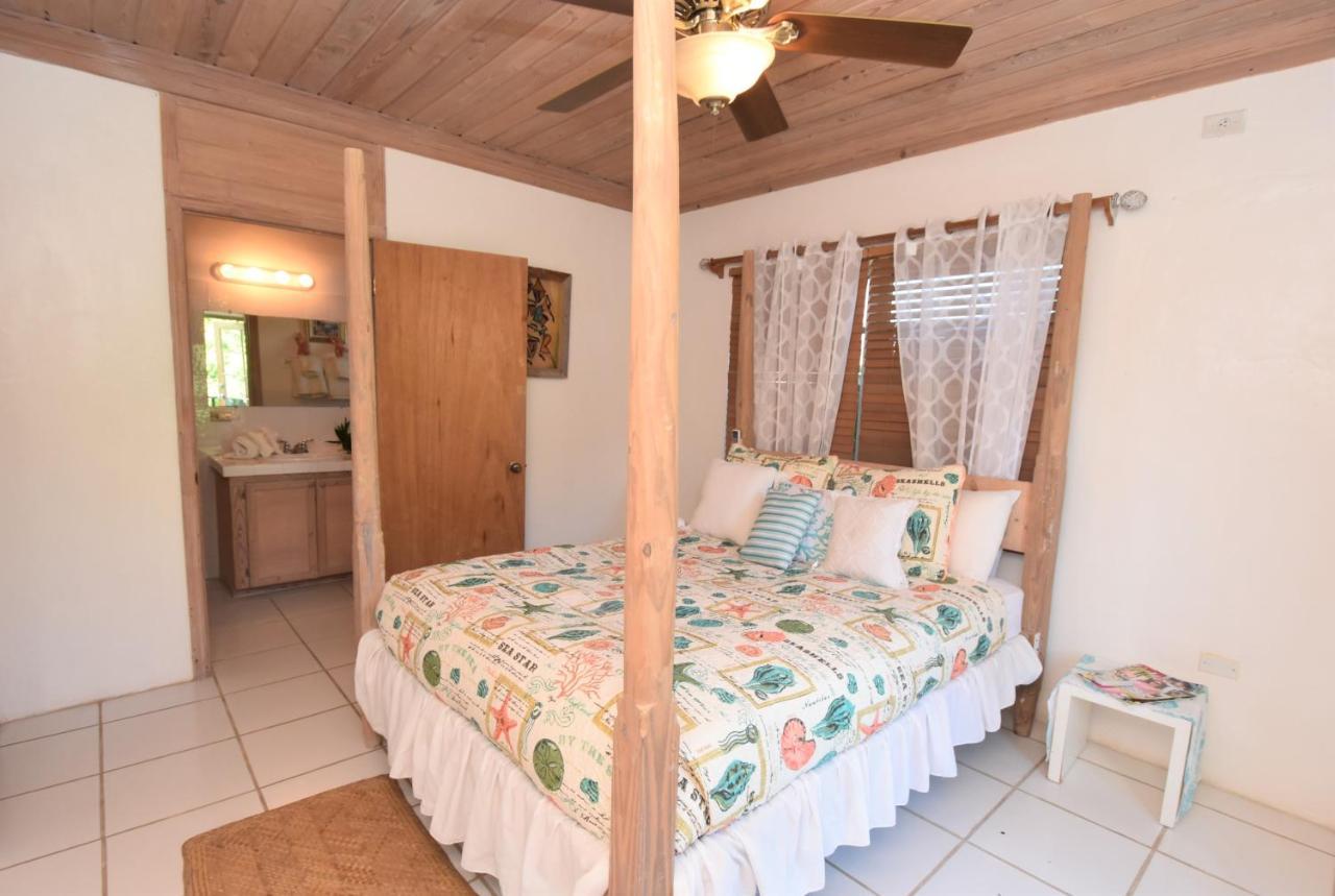 The Sugar Apple Lodging Dunmore Town 외부 사진