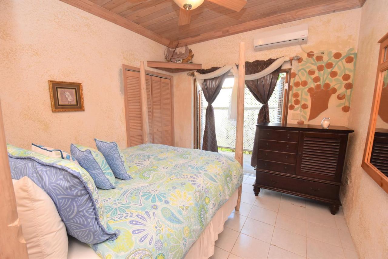 The Sugar Apple Lodging Dunmore Town 외부 사진