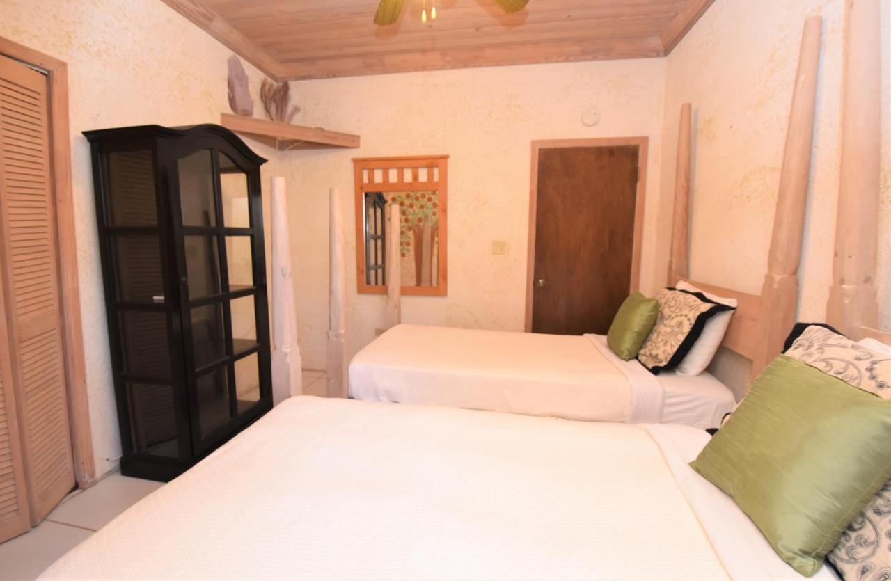 The Sugar Apple Lodging Dunmore Town 외부 사진