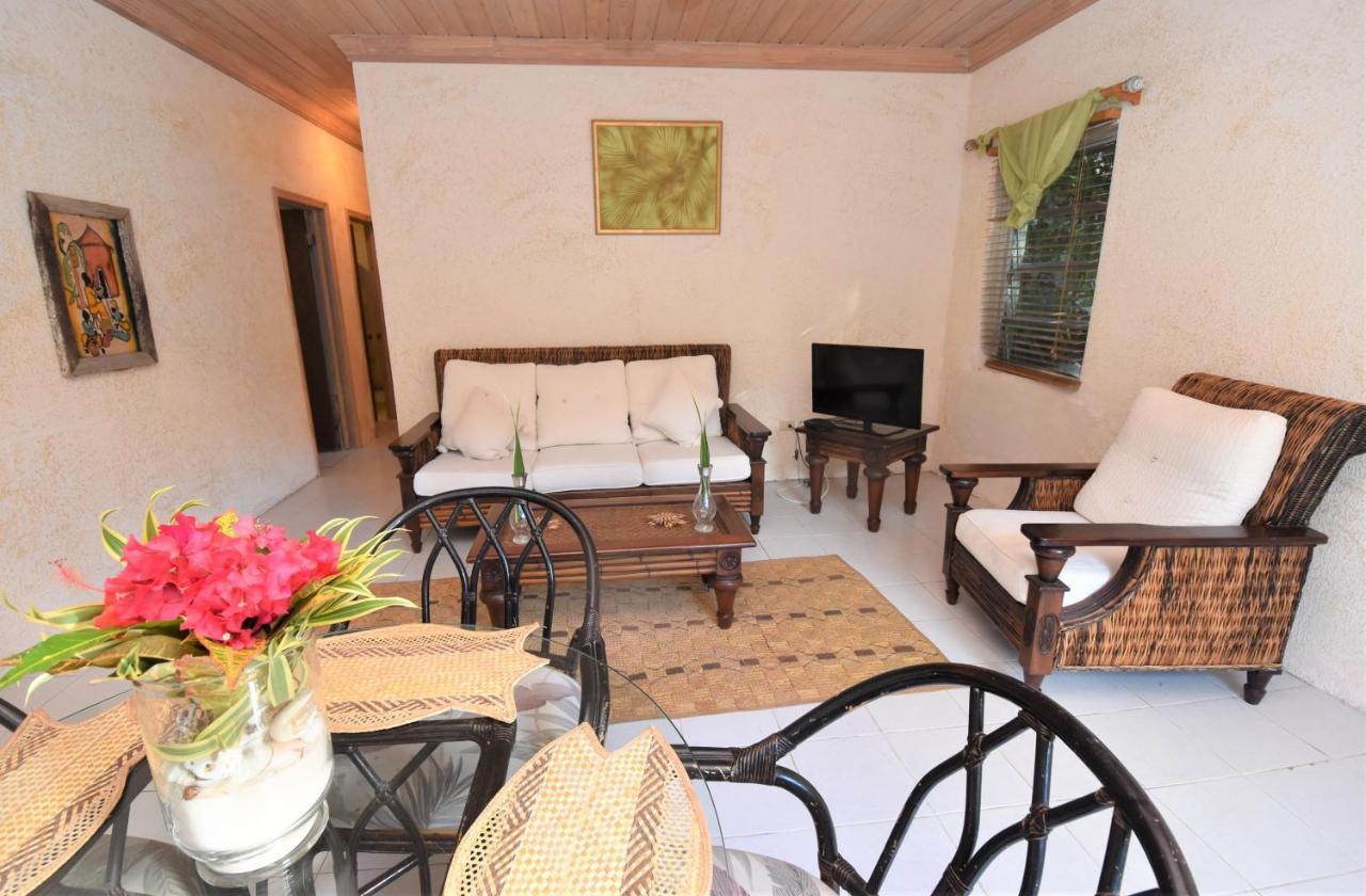 The Sugar Apple Lodging Dunmore Town 외부 사진