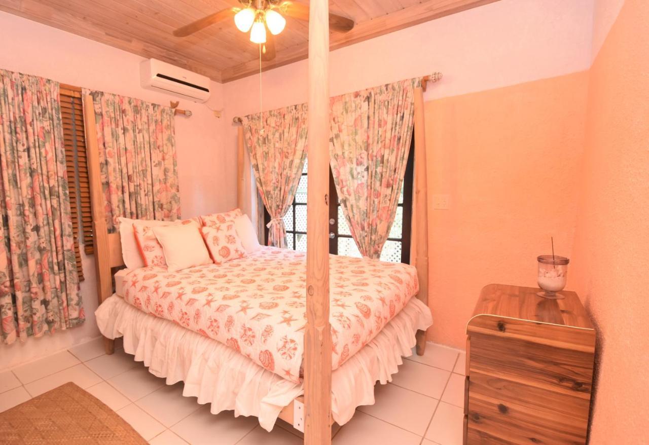 The Sugar Apple Lodging Dunmore Town 외부 사진