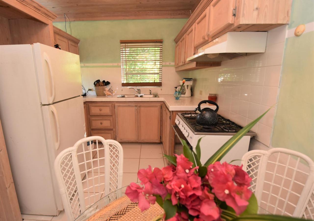 The Sugar Apple Lodging Dunmore Town 외부 사진